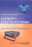 Elementy elektrotechniki i elektroniki dla wydziałów chemicznych