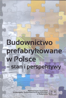 Budownictwo prefabrykowane w Polsce - stan i perspektywy
