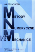 Metody numeryczne w mechanice