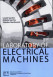 Labolatory of electrical machines