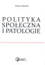 Polityka Społeczna i Patologie 