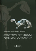 Podstawy osteologii zwierząt domowych