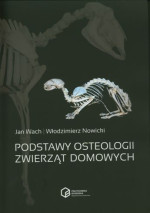Podstawy osteologii zwierząt domowych